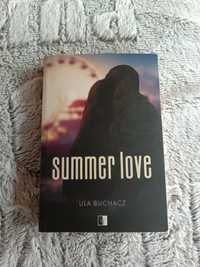 Summer Love Ula Buchacz