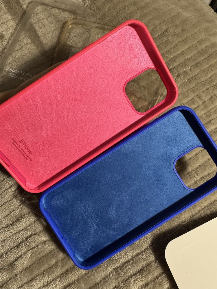 Чохол на iphone 12 pro max