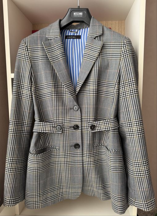 Marccain/max mara/bogner/massimo dutti