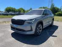 Skoda Kodiaq Sportline PHEV - od ręki!