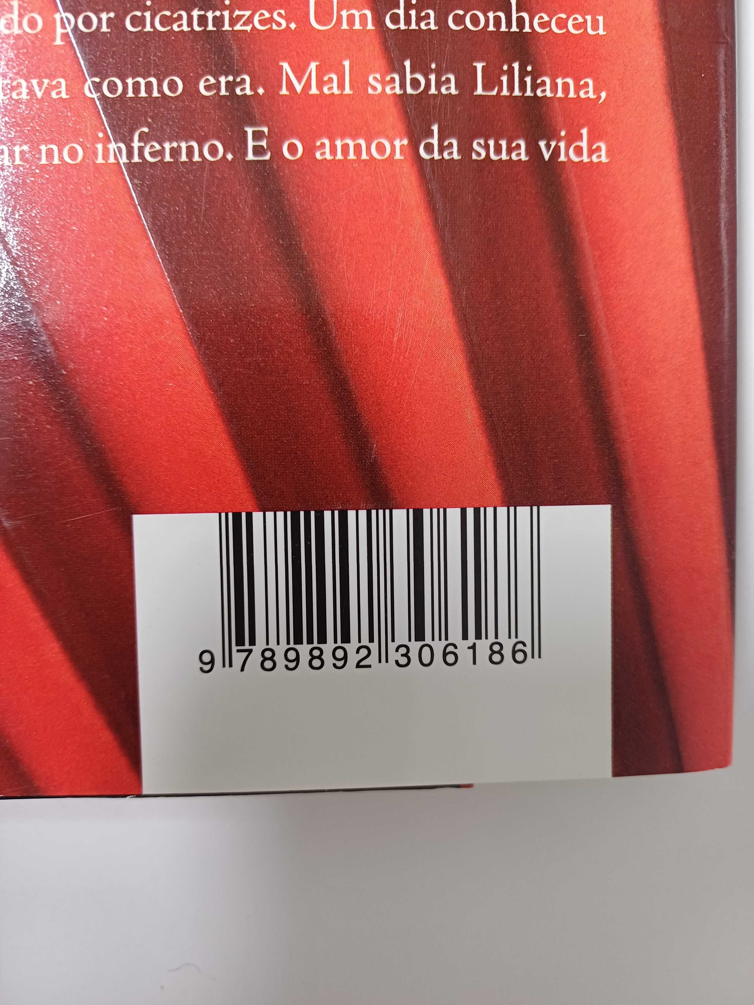 Liliana Fonseca - Marcada para sempre
