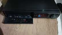 Leitor VHS Panasonic NV-70EQ - Hi-Fi, painel de comandos, alta gama