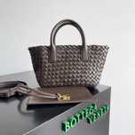 Bottega Veneta Mini Cabat