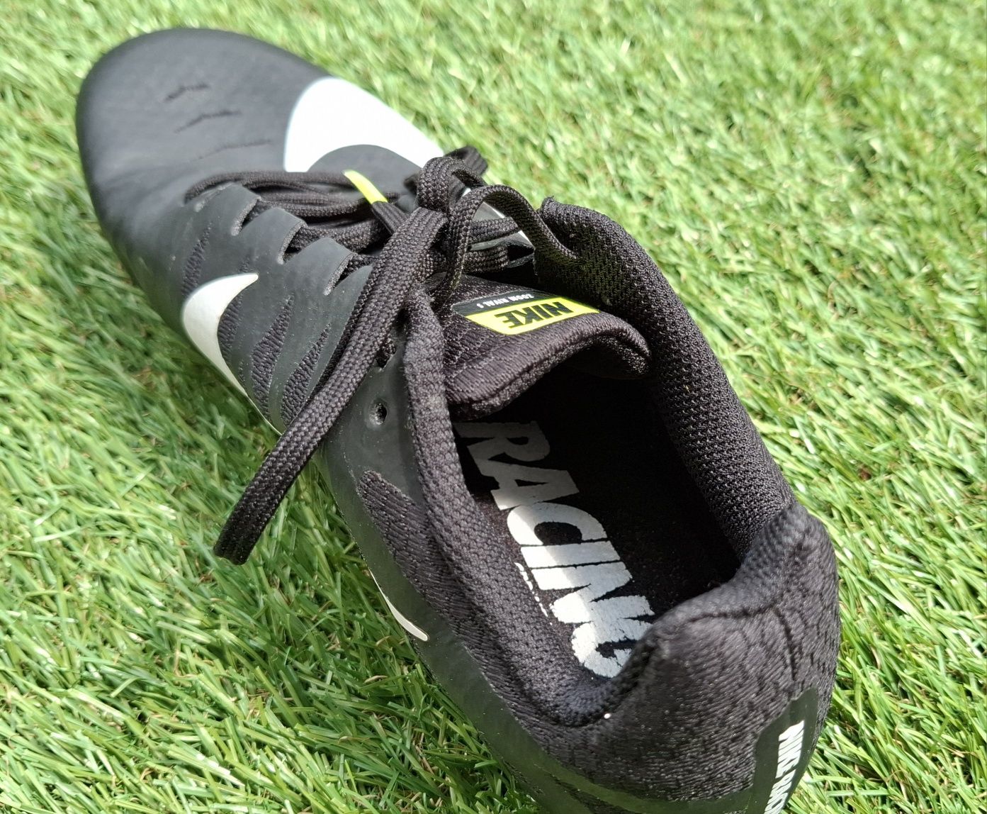 Buty Nike do biegania z kolcami rozmiar 40