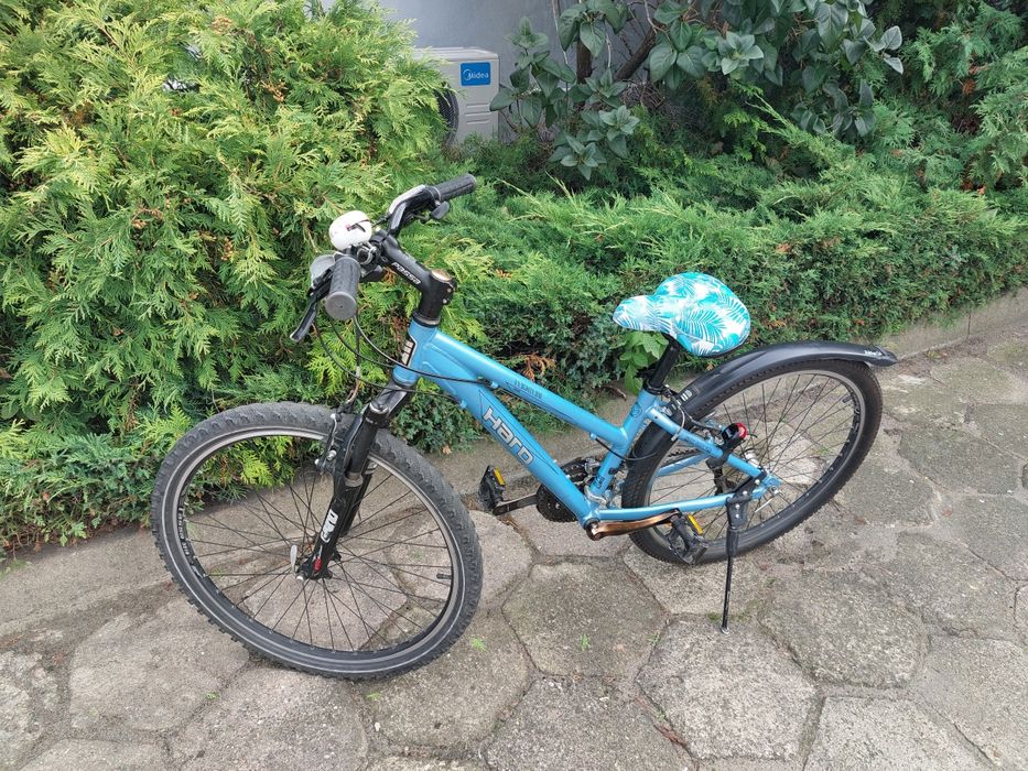 Rower Haro Flightline One koła 26'