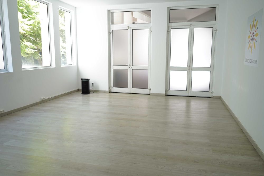 Salas em Telheiras – Ideal para Yoga, Pilates e Formações
