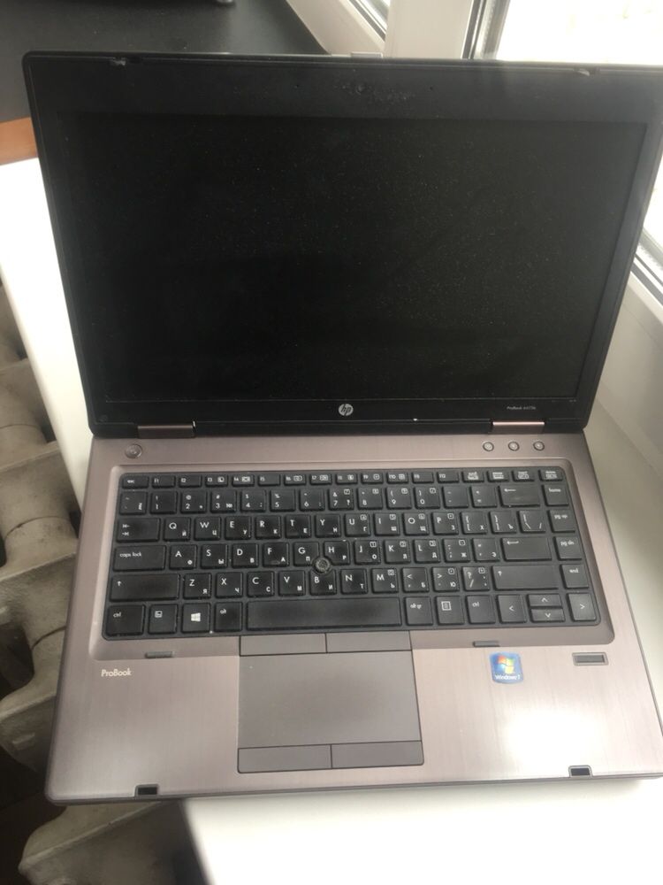 Рабочие HP ProBook 6465b и ProBook 6475b два ядра 4Gb/ HDD 120/ Аренда