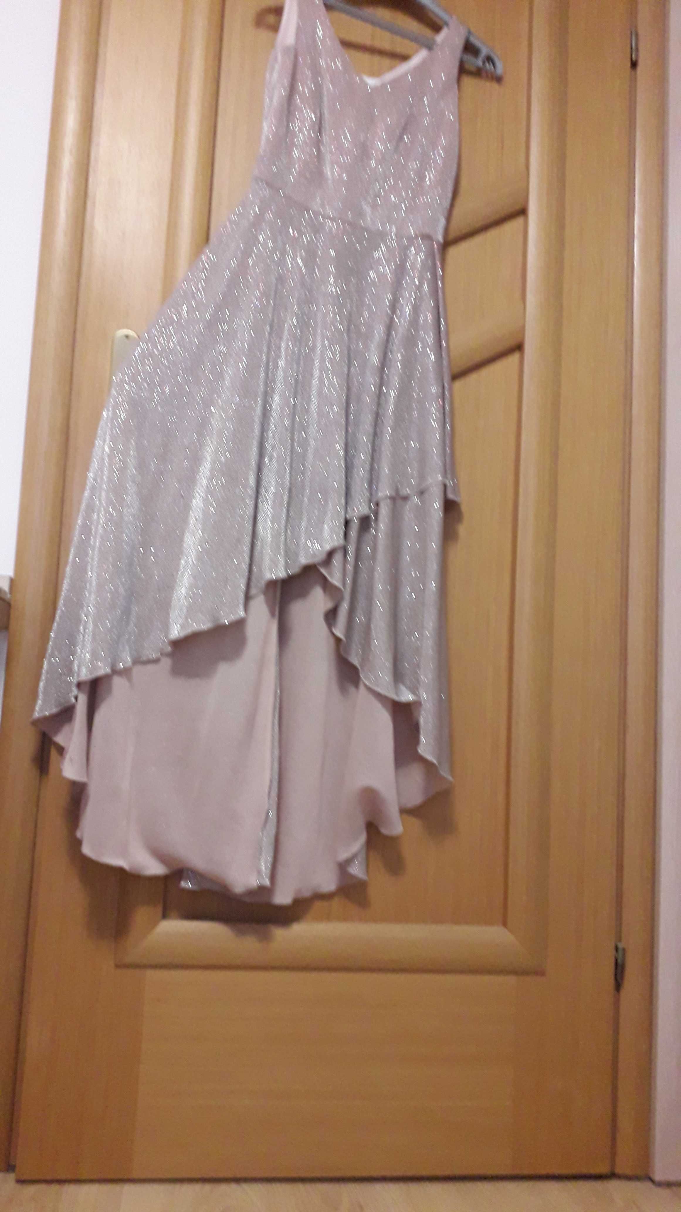 Suknia wieczorowa  z rabatem 50%