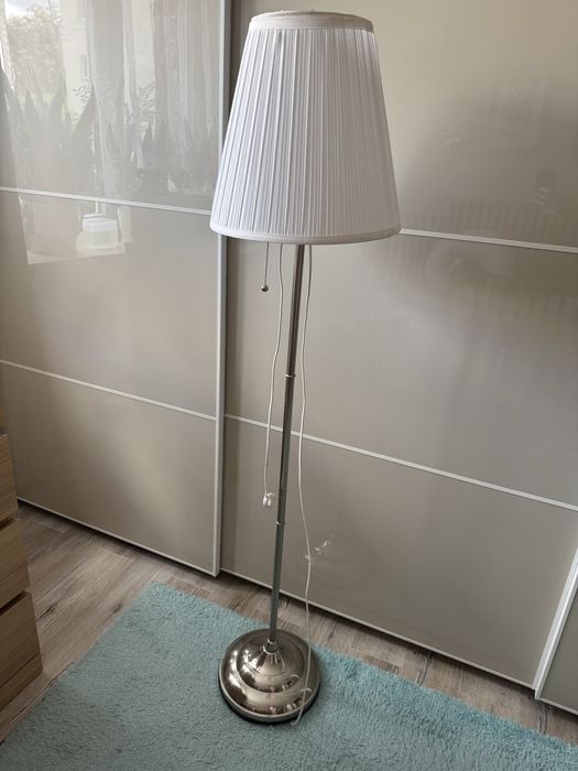 Lampa Arstid Ikea