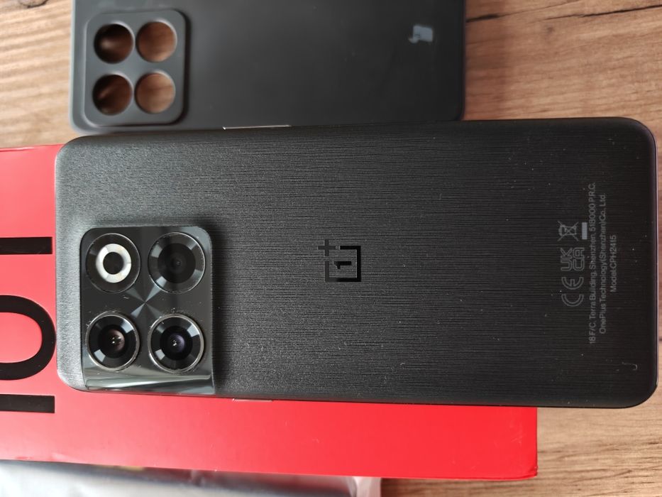 OnePlus 10T 5G 16/256GB