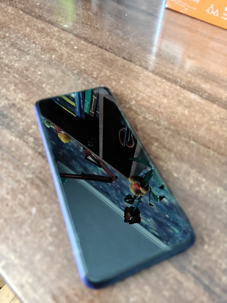 ZTE Blade A7s 2020