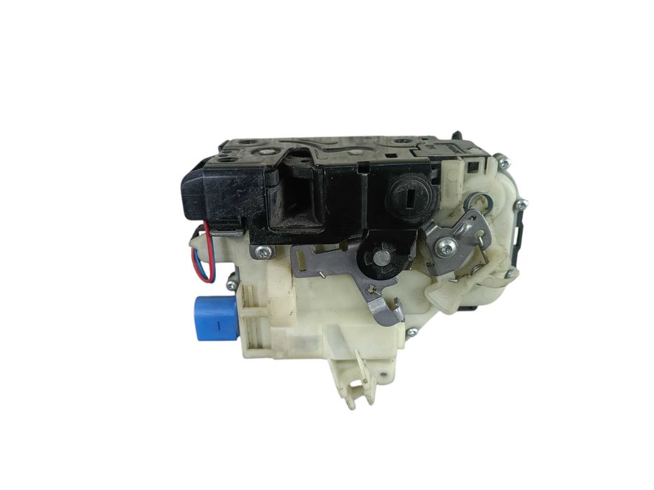 Zamek Drzwi Lewy Tył Tylny Bora Golf IV Octavia Passat B5 Leon 6PIN