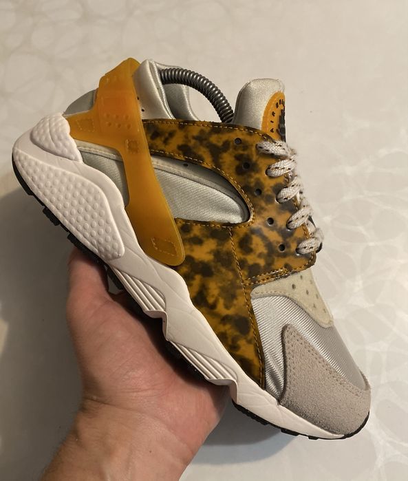 Кроссовки Nike Huarache Оригинал Размер 41 - 26 см
