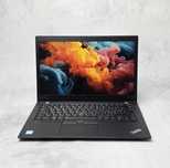 Ноутбук 14" Lenovo ThinkPad T470s i7-7500u 8/256 1920*1080 IPS