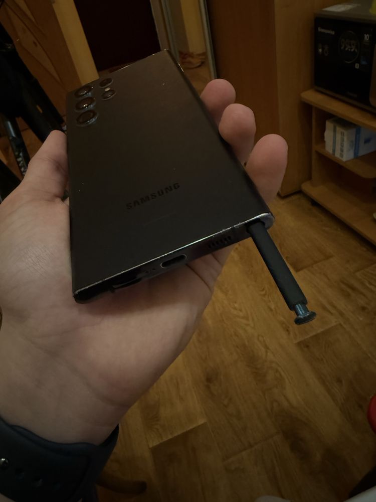 Samsung S22 ULTRA
