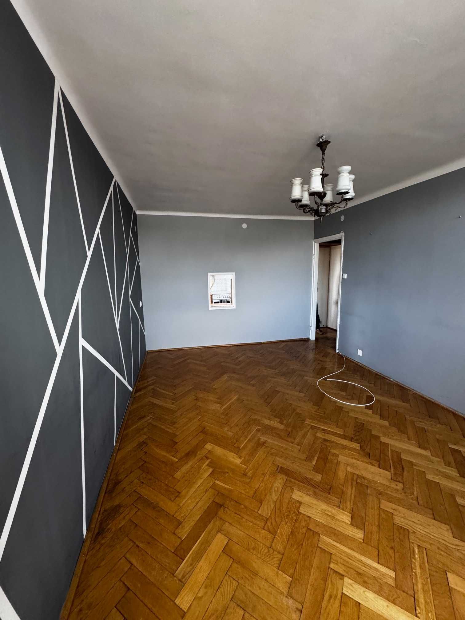 2 pokoje Armii Krajowej 2 piękny widok
