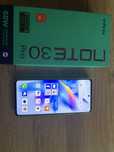 Telefon Infinix Note 30 Pro 256 GB