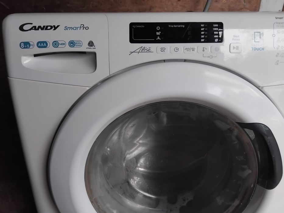 Pralka Candy Dowóz Gwarancja