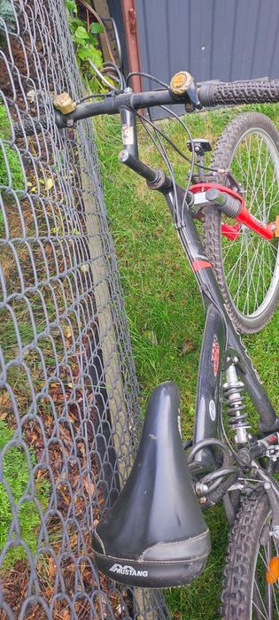 Rower 26 cali  typ mtb