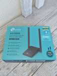 Adapter Wi-Fi 6 TP-Link Archer TX20U Plus AX1800