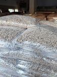 PELLET drzewny IGLASTY sosna/świerk 6mm transport gratis