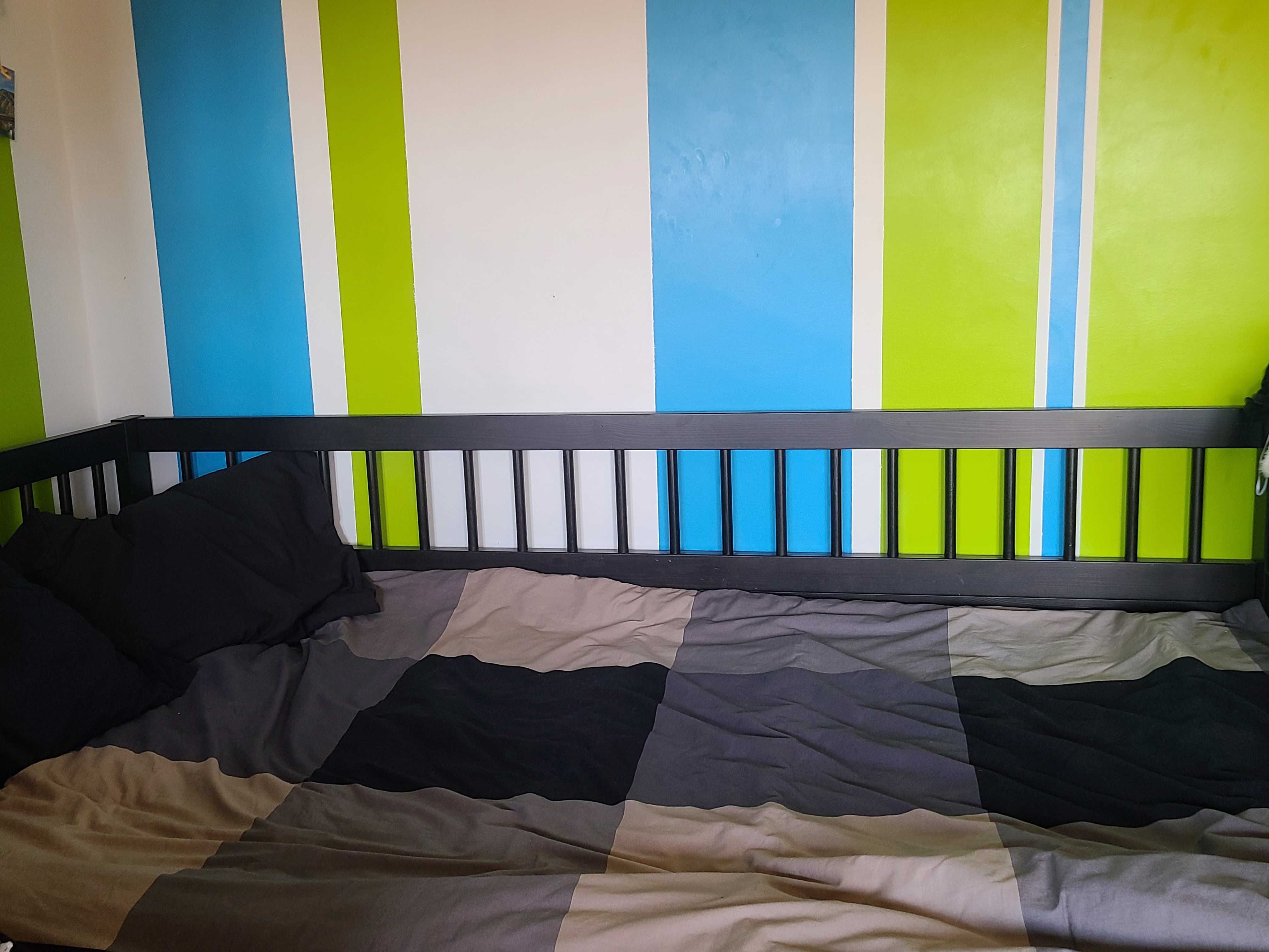 Cama individual/casal