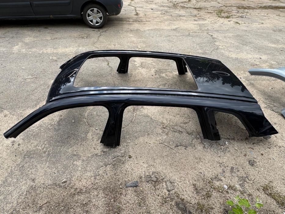 Криша до bmw x5 g05