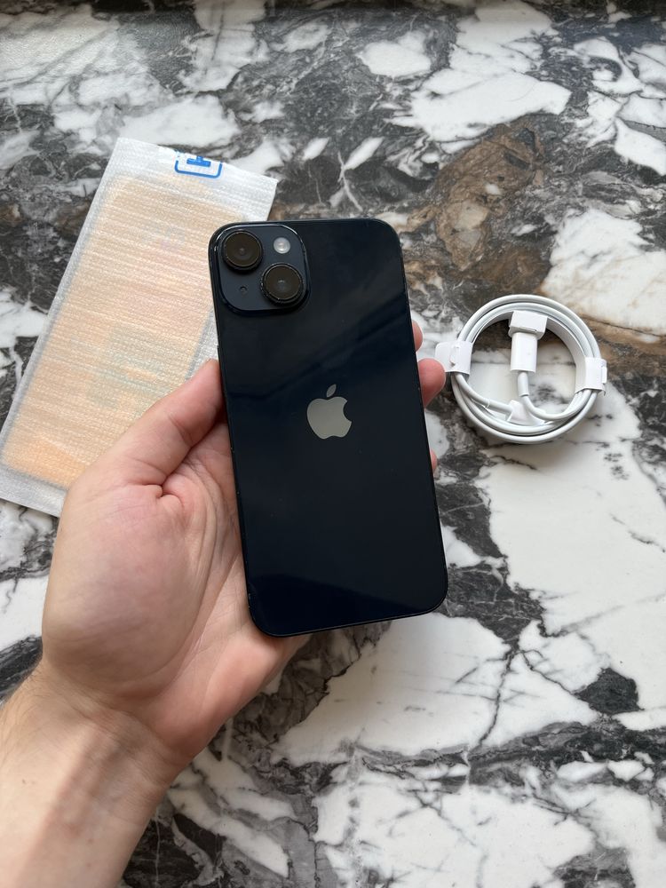 iPhone 14 128gb айфон 14 128гб