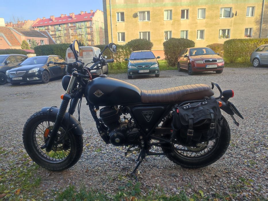 Archive Scrabler 125