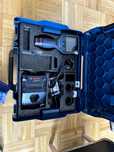 Bosch Professional 12V GTC 400 C