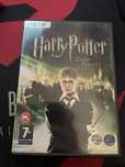 Harry Potter i Zakon Feniksa gra pc wydanie Polskie