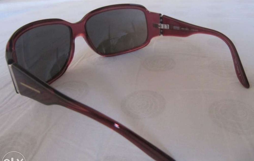 Óculos Sol Hugo Boss originais Novos