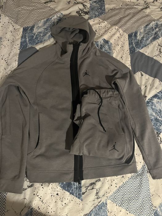 Чоловічі костюми Jordan, штани nike