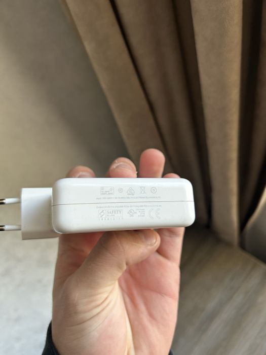 блок apple на макбук