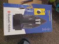Russell Hobbs Żelazko parowe