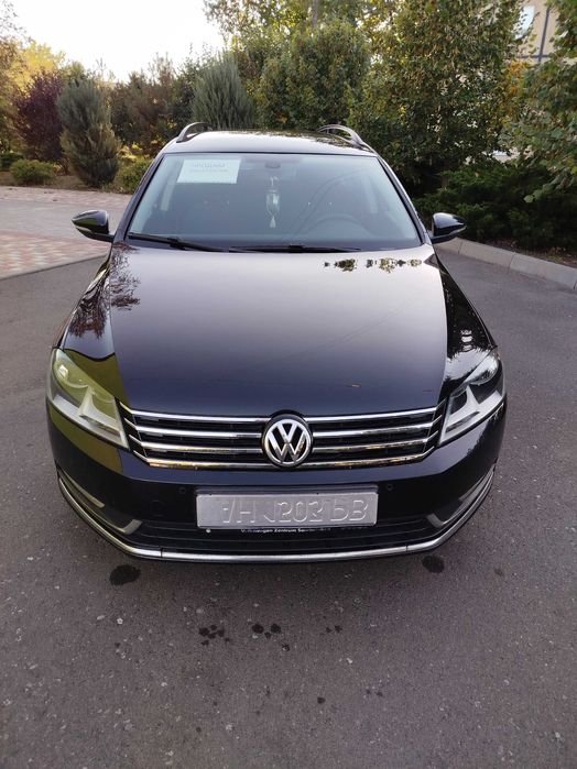 Продам Passat B7