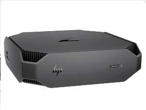 "Estação de trabalho HP Z2 Mini G5 (9JD38AV)"