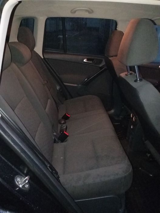 Тігуан 2015 рік 2.0tsi