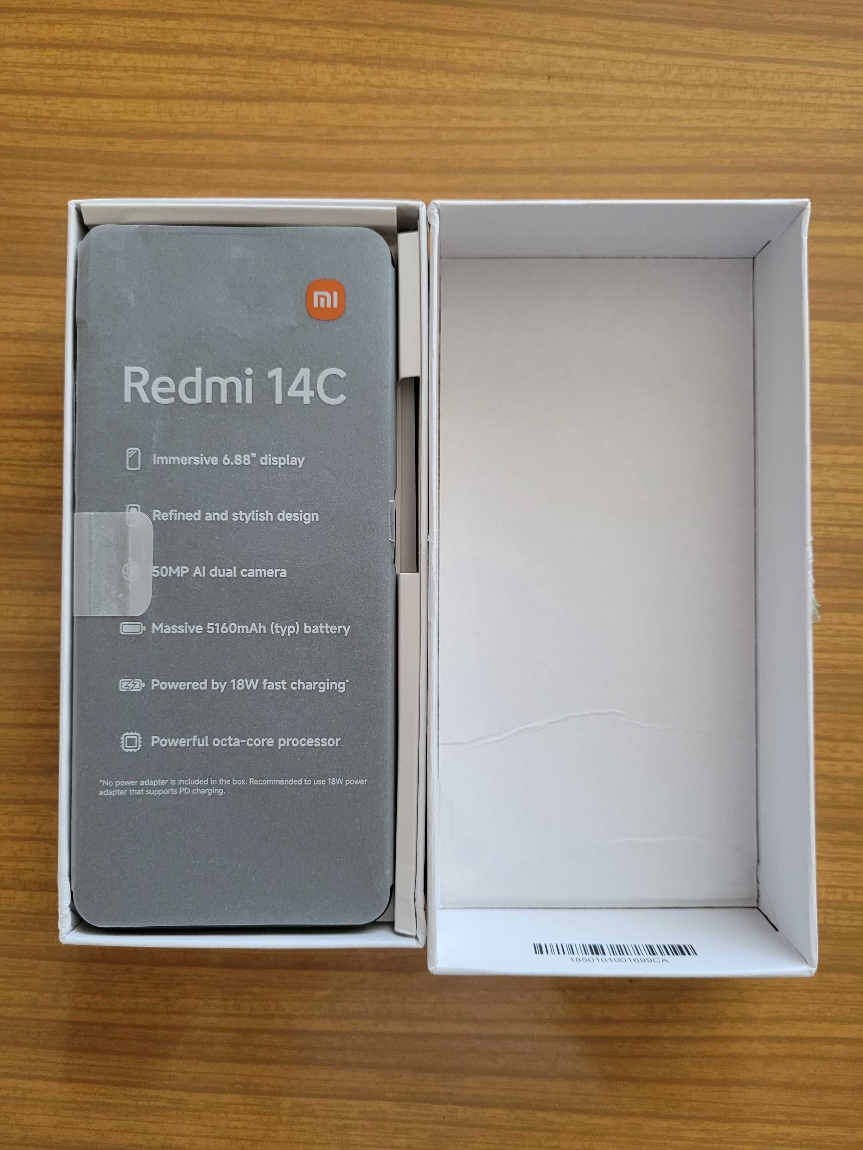 Xiaomi Redmi 14C