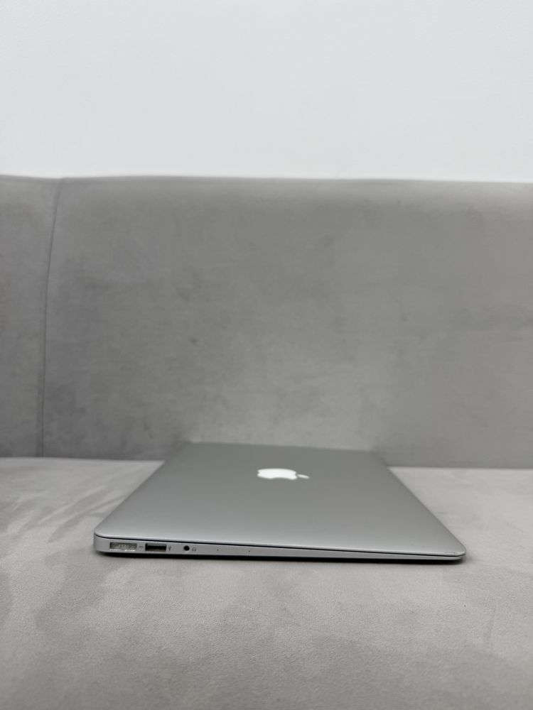 92% Гарантія Macbook Air 13 2017(2019) I5|8Gb|128Gb Ідеальний Макбук