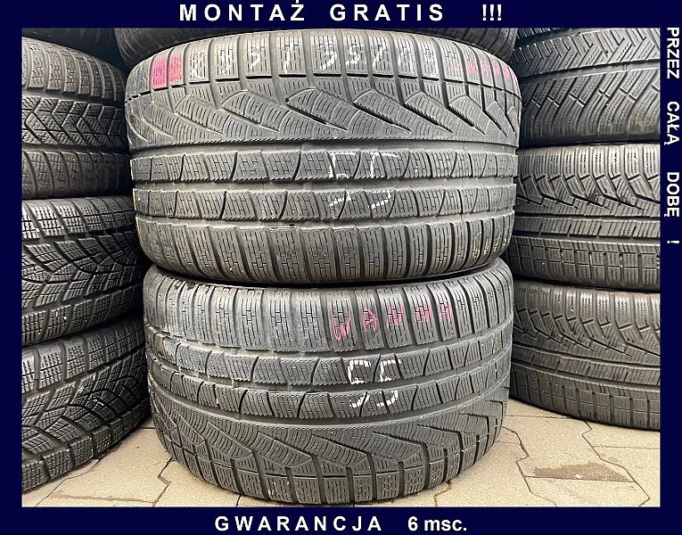 295/35r19 Pirelli SottoZero II_5,8mm_2szt_(55)