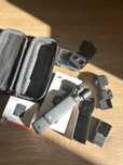 Dji osmo pocket 3.