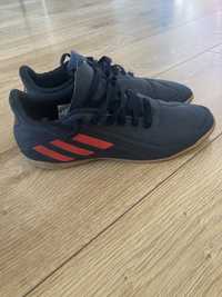 Halówki adidas stan dn