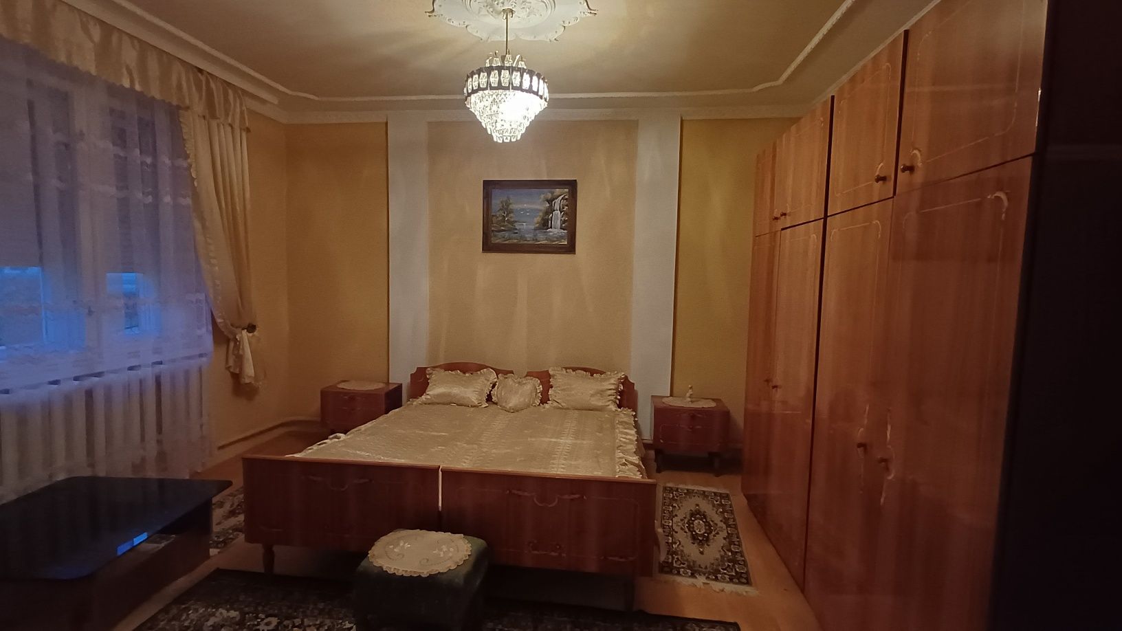 Будинок на 6 кімнат, Велика Добронь