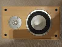 Kolumny monitory
