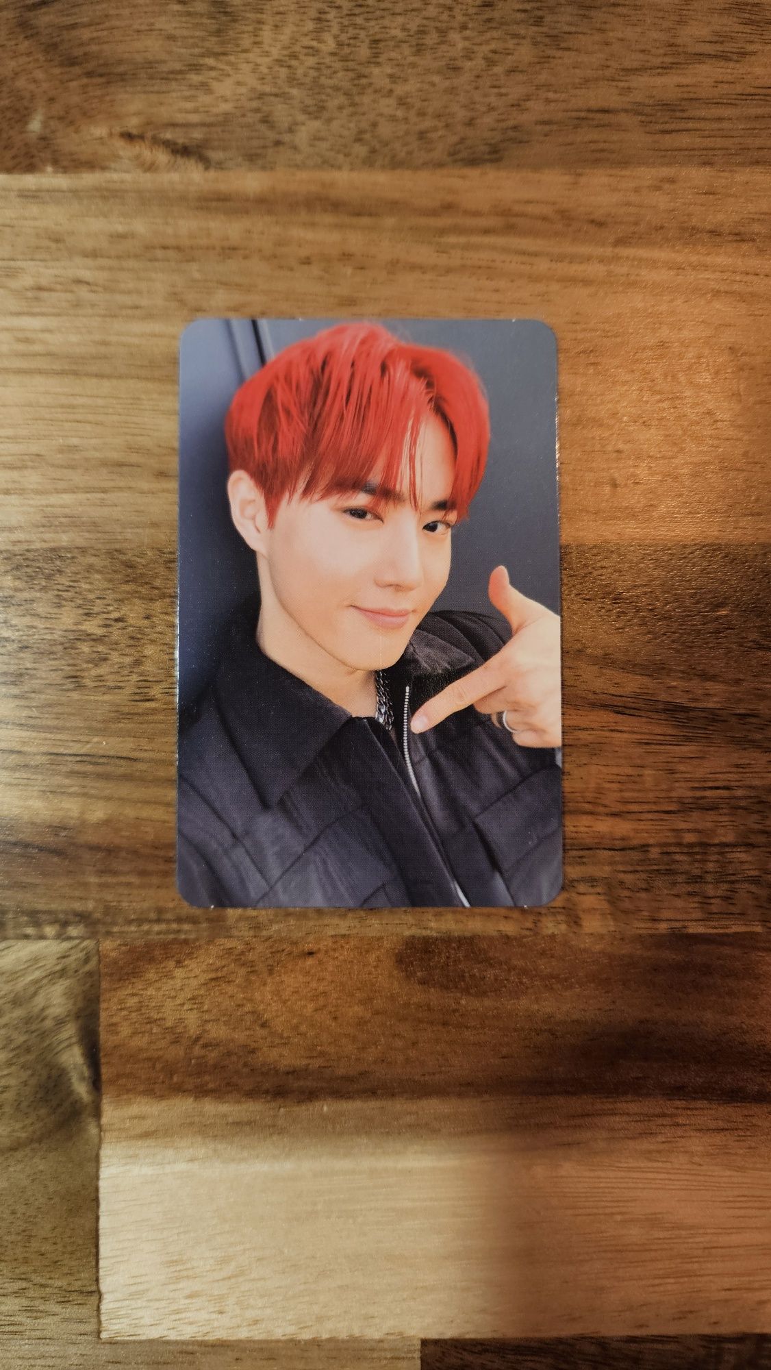 Photocards K-Pop