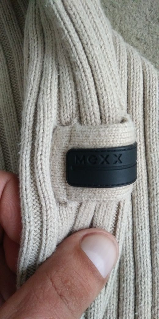 Sweter męski Mexx