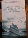 A mão esquerda das trevas