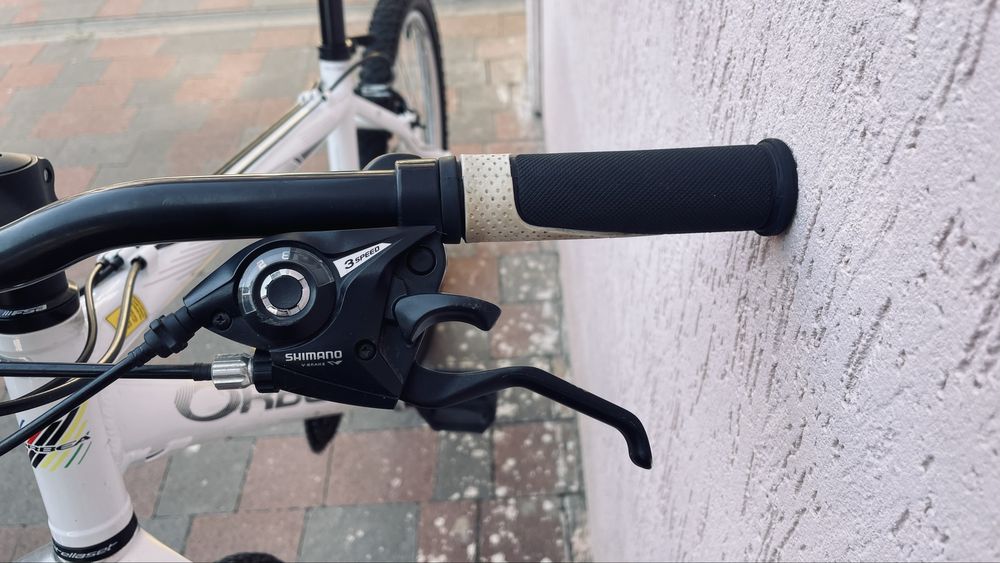 Велосіпед Orbea новий