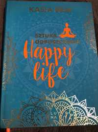 Happy life- sztuka odpuszczania